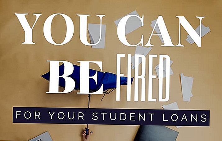 Empat Cara Anda Boleh Diperkenalkan Untuk Hutang Pinjaman Pelajar Anda