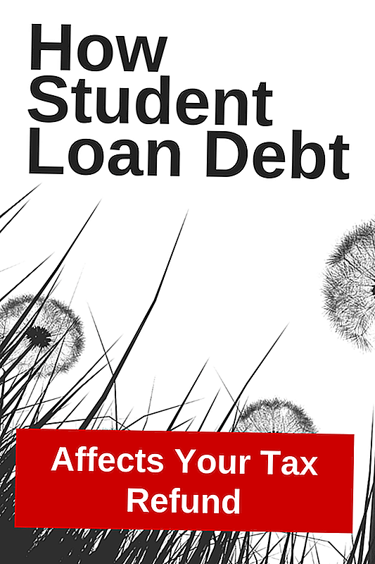 Comment les prêts étudiants affectent-ils votre remboursement d'impôt?