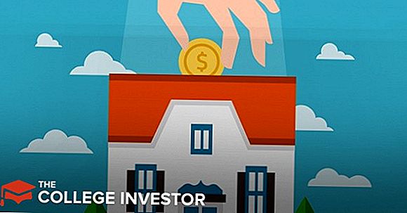 Kako dobiti FHA hipotekarni zajam s studentskim zajmom dug