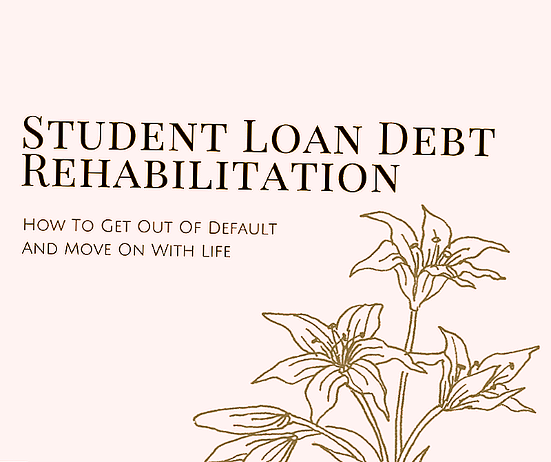 Comment se sortir de défaut avec la réhabilitation de prêt étudiant