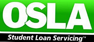 Problémy se servisním úvěrem OSLA Student Loan
