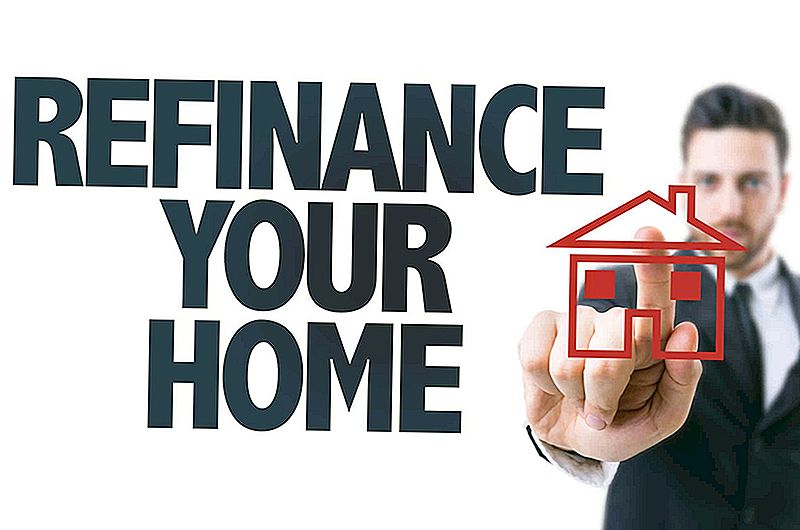 Skal jeg refinansiere mit hjem? Her er hvad der skal overvejes for at spare penge