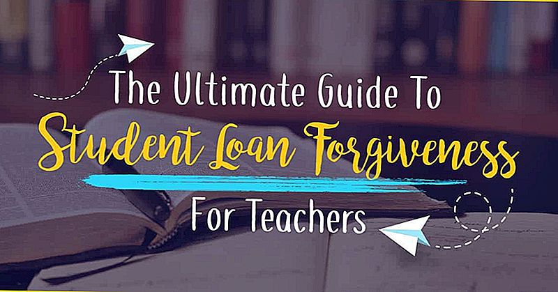 Le guide ultime pour le pardon des prêts aux étudiants pour les enseignants