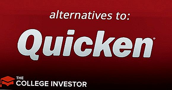 Jaké jsou nejlepší alternativy k Quicken?