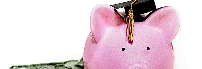 $ 100k nebo více v dluhu studentských půjček? Zvažte tyto 5 kroků