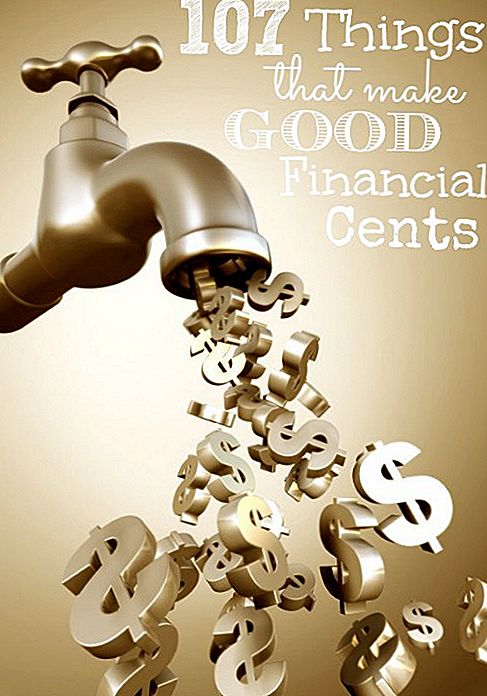 107 stvari koje čine dobre financijske centre