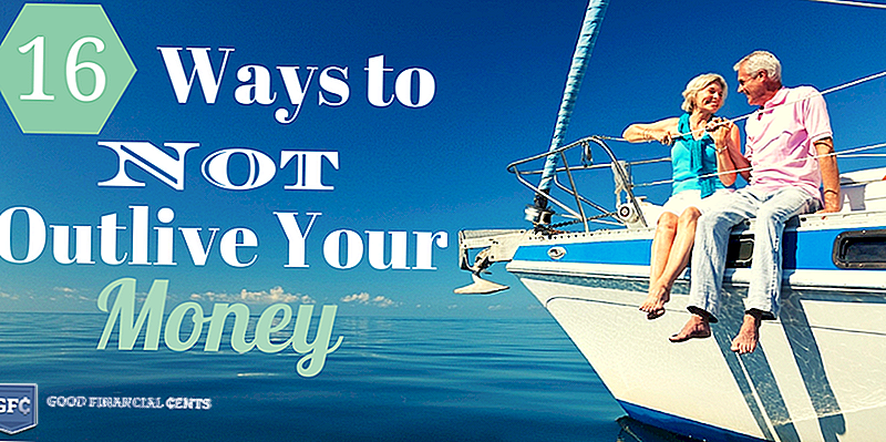16 façons Surefire de ne pas survivre à votre argent