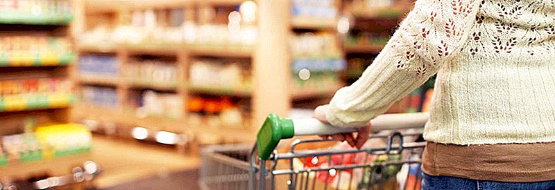 35 способів заощадити на продовольчих магазинах