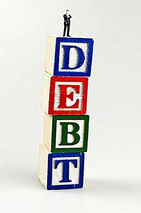 4 tajemství k vyplácení dluhu rychleji