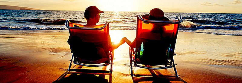 15 порад щодо щасливого виходу на пенсію