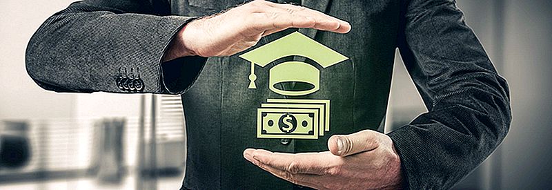 9 Peníze Tipy Každý vysokoškolský student by měl vědět, že nemají absolvovat Broke