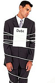 Undgå disse 3 faldgruber af gældskonsolidering