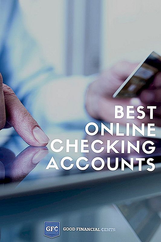 I migliori account di controllo online - Banche