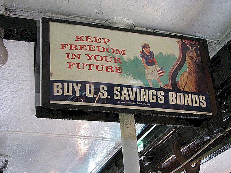 Costruisci Bonds America Bounce