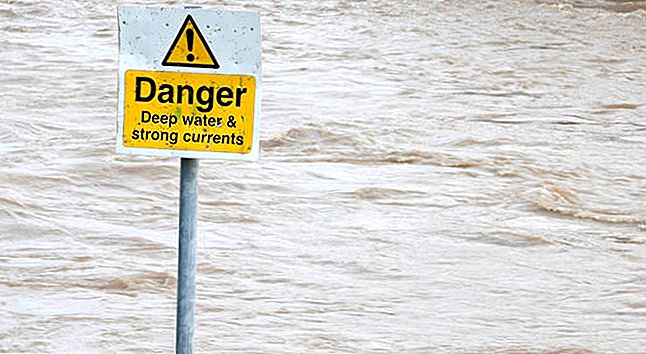 Trebate li osiguranje od poplava?