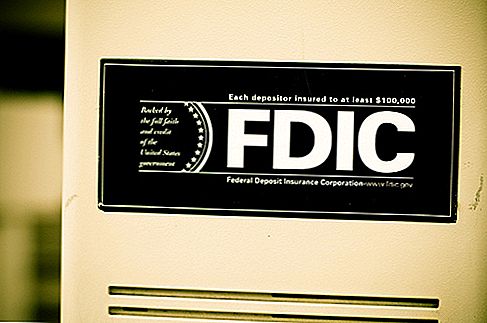 Nezlomte banku: FDIC Kontrolní pojistné limity