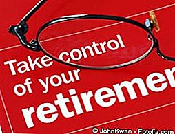 不要為您的小企業退休計劃忽視保險