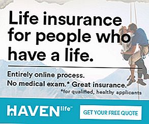 為您的保障需求獲得最佳人壽保險行情