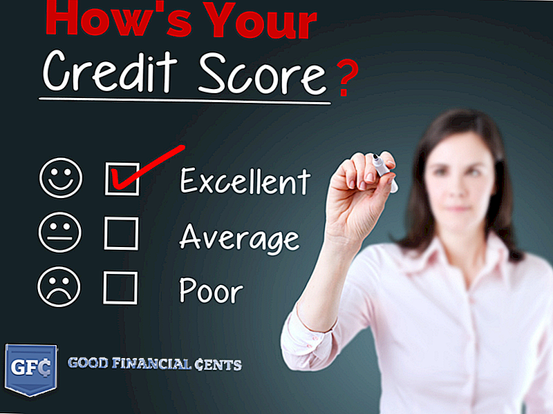 GF ¢ 040: Semua Yang Anda Perlu Tahu Mengenai Kredit Anda (yang mungkin anda tidak lakukan)