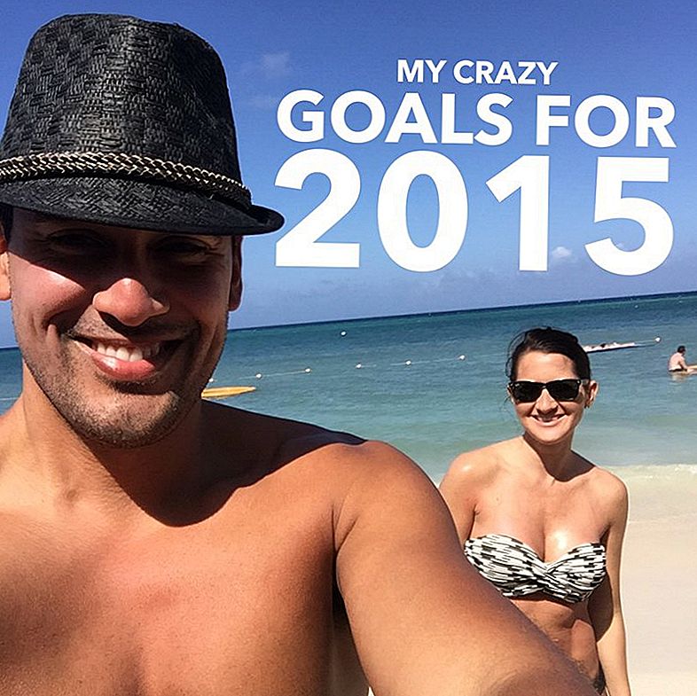 GF ¢ 047: Crushing Goals per il 2015 - Attività Commerciale