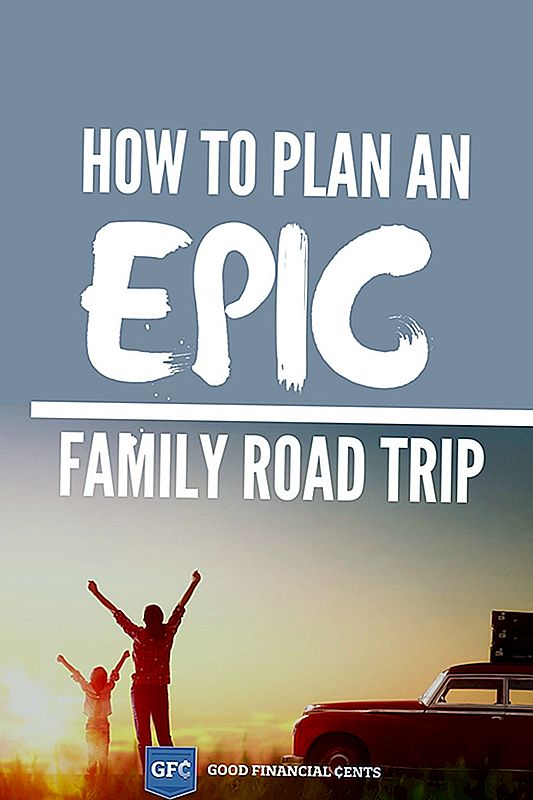 GFC 068: I 7 principi essenziali per un viaggio in famiglia epico