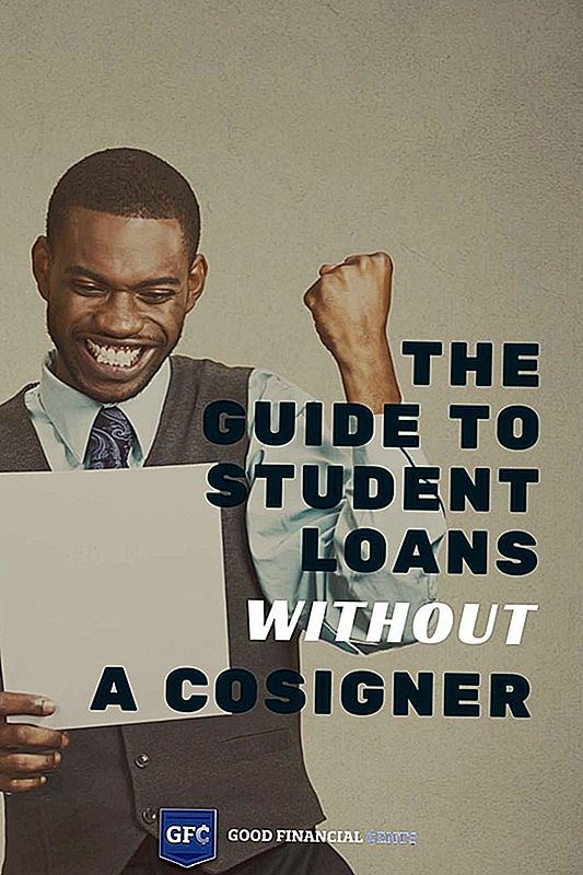 Studentu aizdevumu rokasgrāmata bez skolotāja