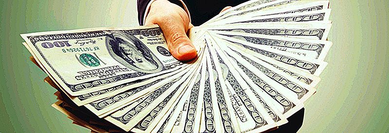 Get Free Money Fast - 16 Easy veidi, kā dušā sevi ar Real Cash