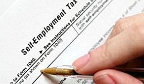 Kā aprēķināt pašnodarbinātās personas nodokli