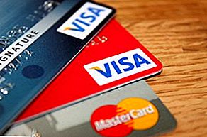 Jak učinit smysl čísel kreditních karet