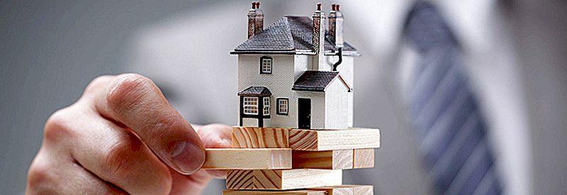 Come investire nel settore immobiliare (12 modi diversi!)