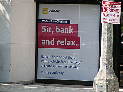 * Spoileris brīdina *: brīva nauda no bankas var nebūt bezmaksas