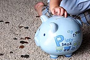 Insegnare ai bambini il valore della gestione del denaro