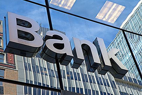 7 nejlepších národních bank v Americe za rok 2018