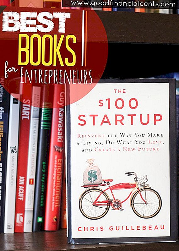 深刻なバットをキックする起業家のためのベスト37書籍