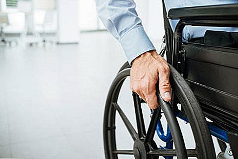 Najbolje tvrtke za invalidsko osiguranje za 2018. godinu