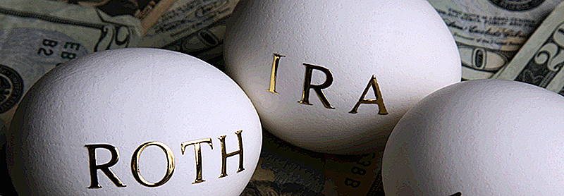 The Roth IRA vs 401 (k) Planen - Hvilken er bedst til din pensionsplan?