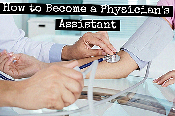 La guida definitiva per aiutarti a diventare l'assistente di un medico
