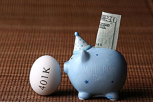 Koje su vaše opcije za 401k prevrtanje na IRA?