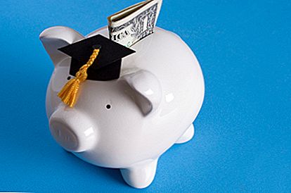 Quali sono le differenze tra i conti di risparmio di Coverdell Education e i 529 Piani di risparmio universitari?