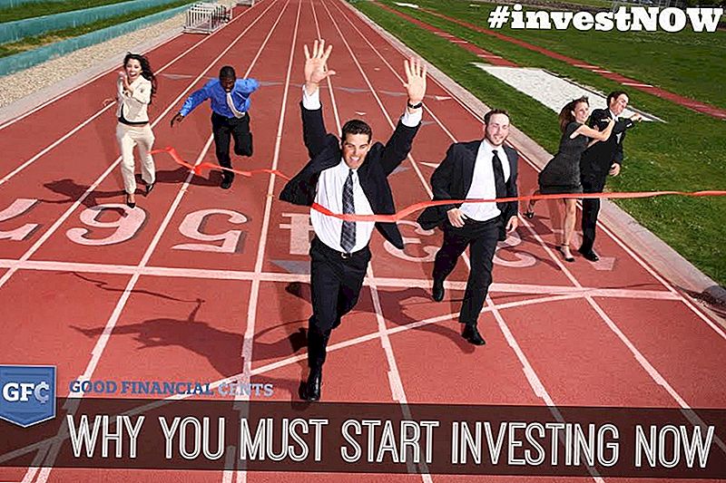 Чому ти маєш почати інвестувати зараз?