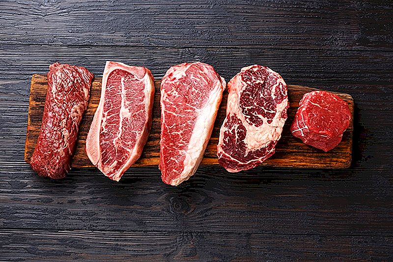 Корпорація CrossFit підписка на суму 215 доларів США чудово, якщо ви хочете, щоб ваша літня м'ясо ваша - Їжа