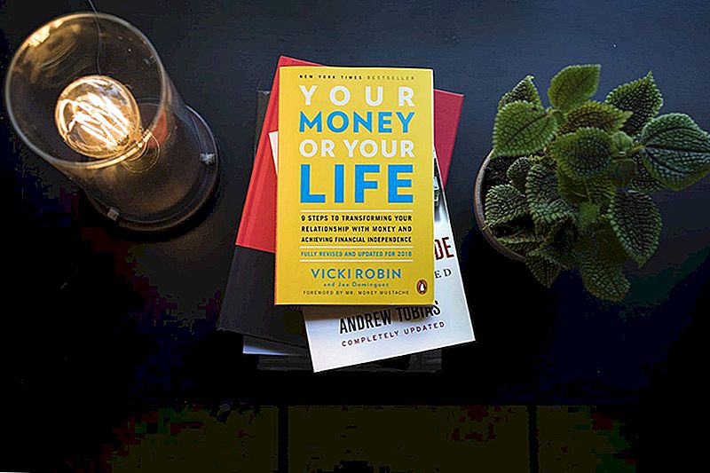 7 Knihy, které musíte absolutně číst, pokud chcete být chytřejší o investování
