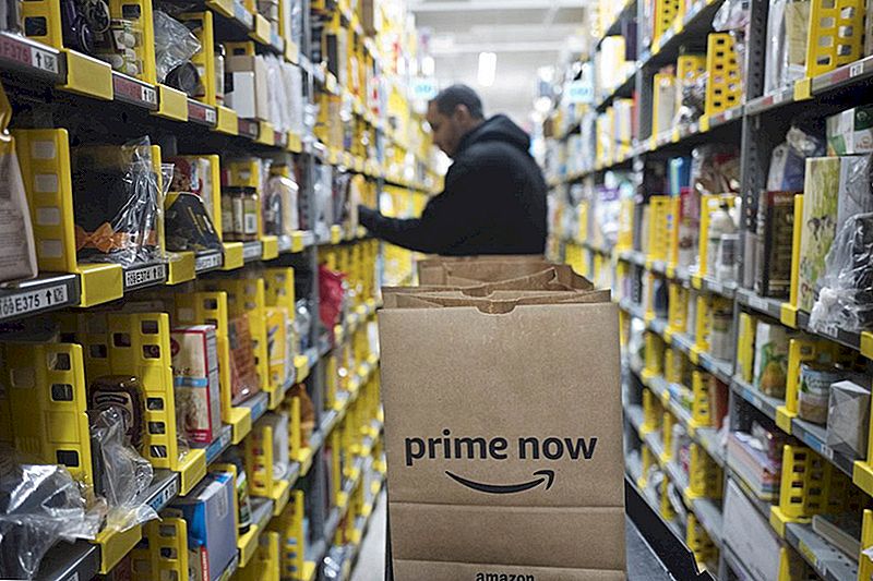 Amazon udvider $ 5,99 Prime til medicaid modtagere. Sådan kvalificerer du dig