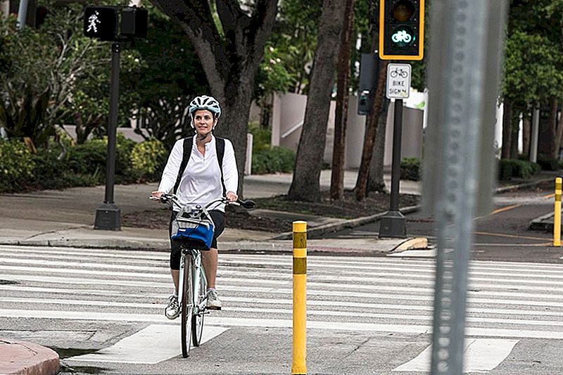 Envisagez-vous de faire du vélo au travail? Nous décomposons les coûts et les économies