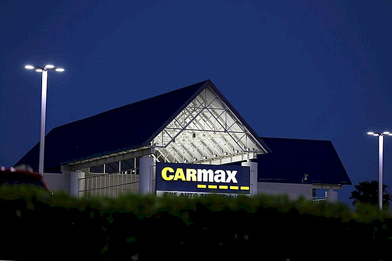 Acheter une voiture de CarMax? Lisez ces honnêtes avis des clients d'abord