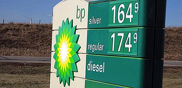 Er BP Oil Owe os $ 6,000?