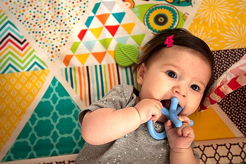 FDA kaže da proizvodi s benzokainom mogu ozbiljno ugroziti vašu bebu