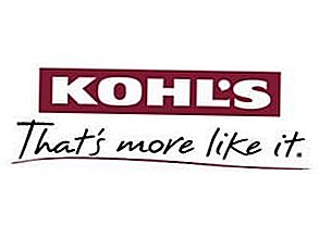 GRATIS $ 5 gavekort til Kohl, hvis du tilmelder dig gratis nyhedsbrev
