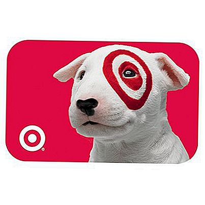 Nabavite besplatnu $ 10 Target Gift Card sa 50 $ kupnje