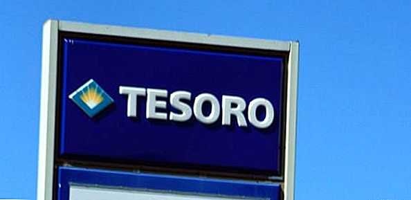 Obtenez une carte de gaz Tesoro gratuite de 10 $ pour les bonnes notes! (Sélectionnez les États)